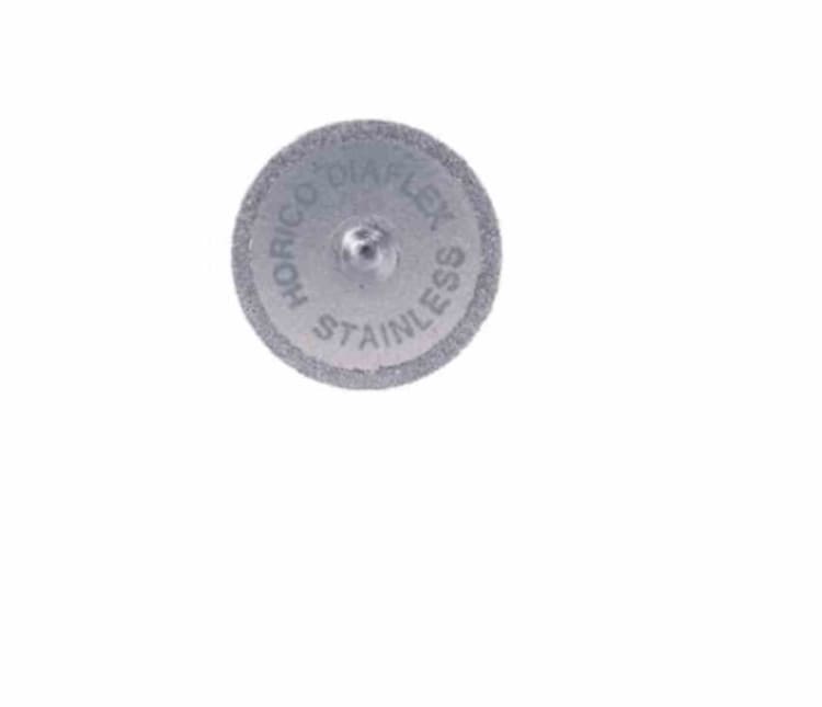 Diamantscheibe H 340 190