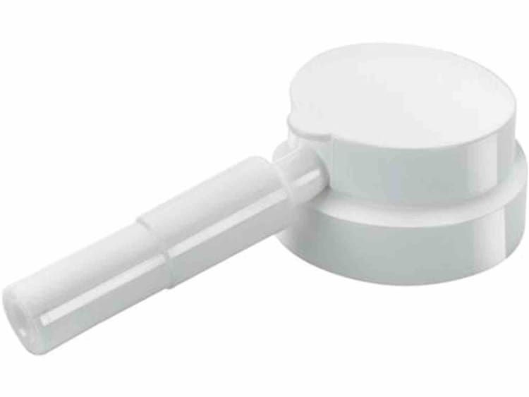 Sprühkopf f. Hst.+Wst.