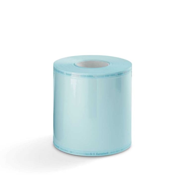 Euronda Eurosteril Pro Sterilisationsfolie Rolle 200m x 200mm