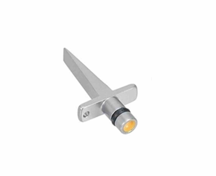 Bone Spreading Keil 3-2,2mm gelb