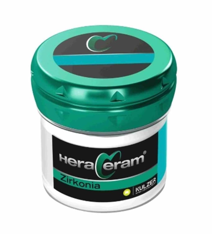HeraCeram Zirk. Opaltranspa OT1 20g