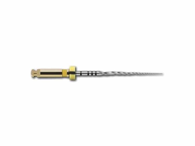 PROTAPER NEXT Feile X1 25mm steril 6St