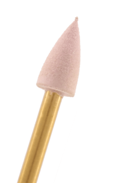 Diamantpolierer für Komposite & Kompomere (Vorpolitur) Stufe: Vorpolitur (1 Packung á 10 Stück)