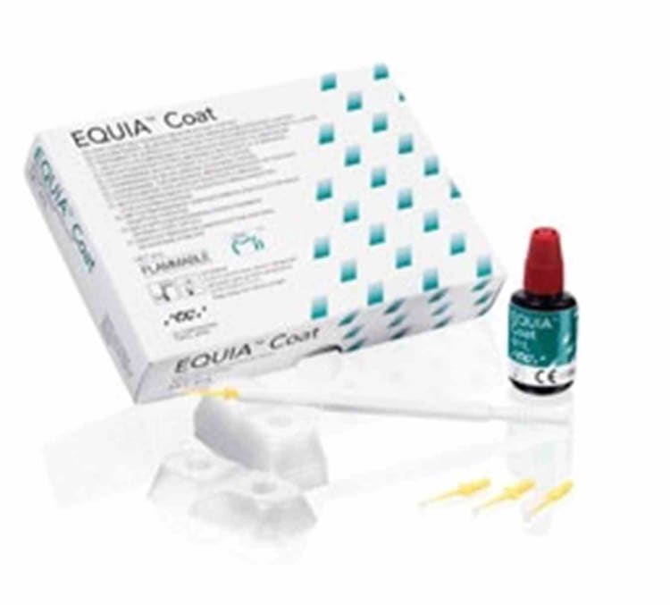 GC EQUIA® Coat