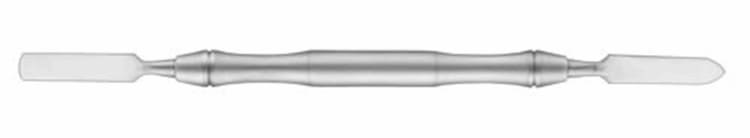 Zementspatel breit L.S. 1058B