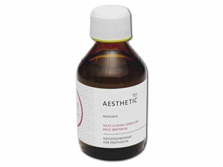 AESTHETIC Red Monomer 500ml