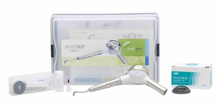 Smartdent SmartGun PERIO KaVo