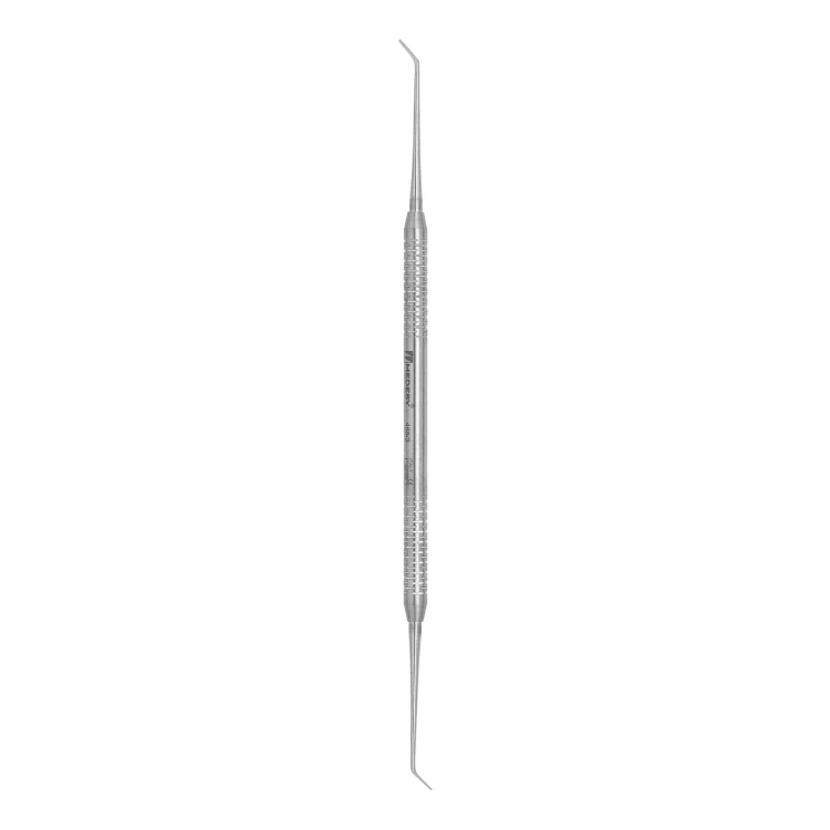 Filling instrument, Markley 3, 0.5 mm / 0.5 mm