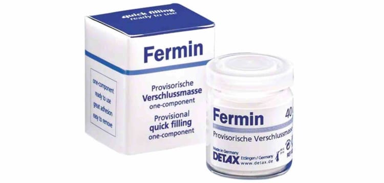 Detax Fermin