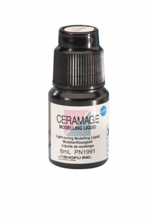 Ceramage Modelling Liquid 6 ml