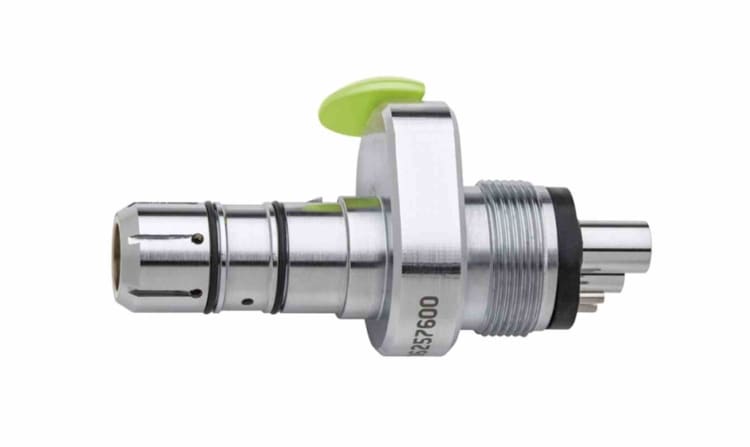 Assistina Adapter RM/ISO