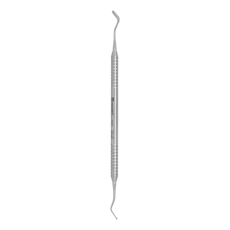 Composite filling instrument, ball / spatula ø 1.4 mm / 2.5 mm