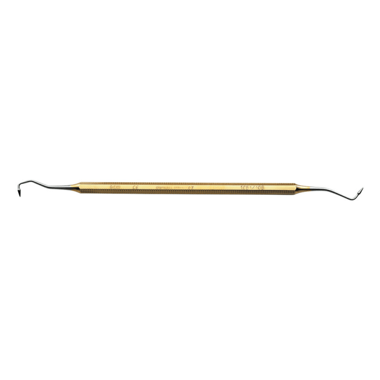 Polyfill Instrument 1051/108