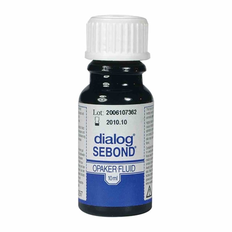 Sebond Opaker Fluid 10ml