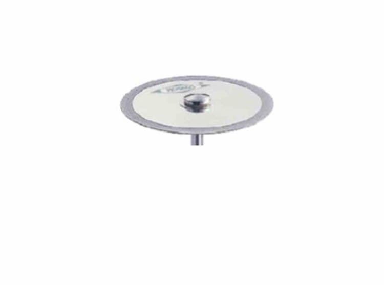 Diamantscheibe H 340 300 C fein