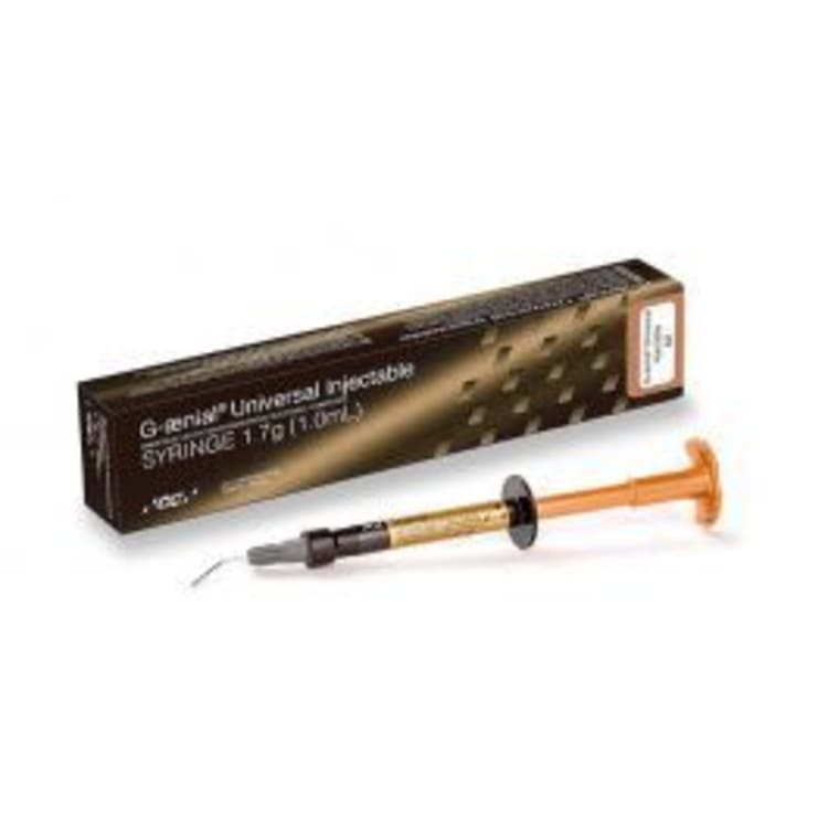 GC G-aenial Universeel Inj. AO3 Spuit 1,7 g