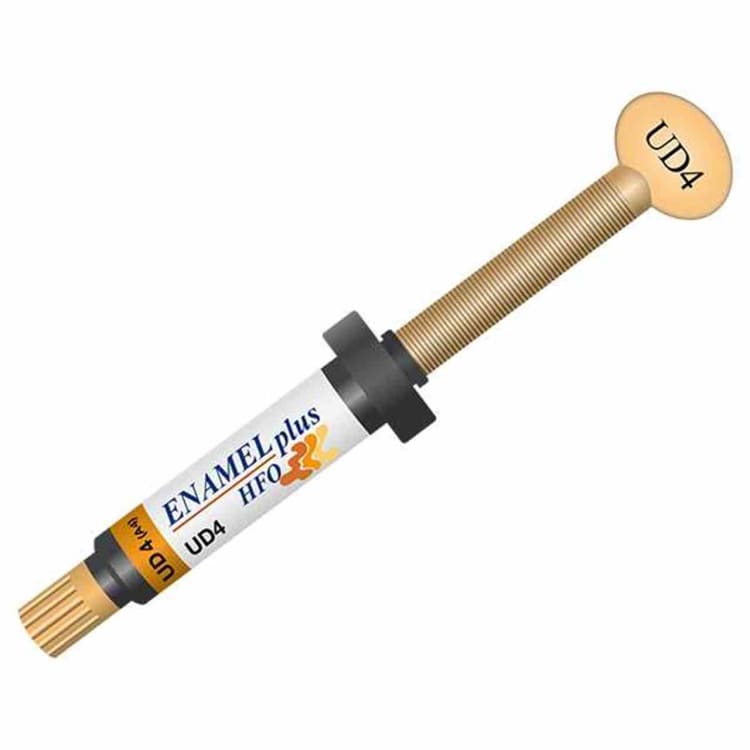 Enamel plus HFO NG UD4 5g Spr