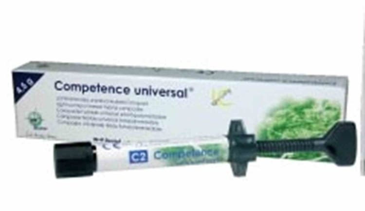 Competence universal A3,5 4,5g Spr