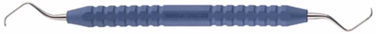 Kürette Anatomic Colour DB384R