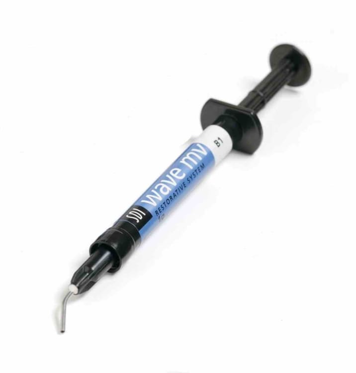 Wave MV Spritze A3 1g
