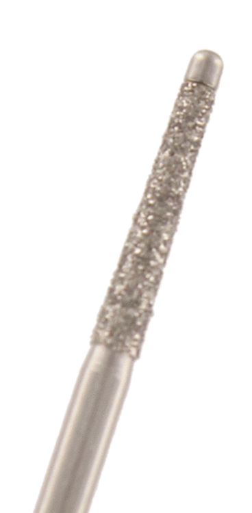 Diamant Batt-Bohrer Körnung: Blau (standard, 1 Packung á 5 Stück)