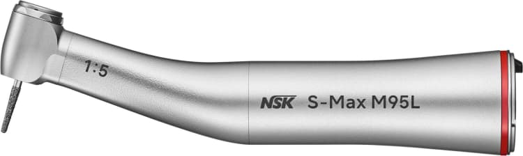 S-Max M Winkelstück M95L 1:5