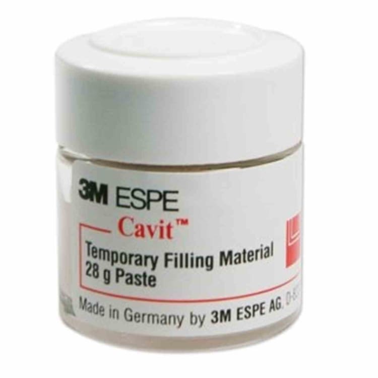 Solventum Cavit Glas