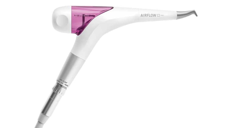 AIR-FLOW Handy 3.0 PERIO/ Plus NSK