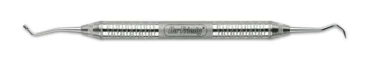 Ligaturinstrum./Stopfer klein #6 1,5mmSt