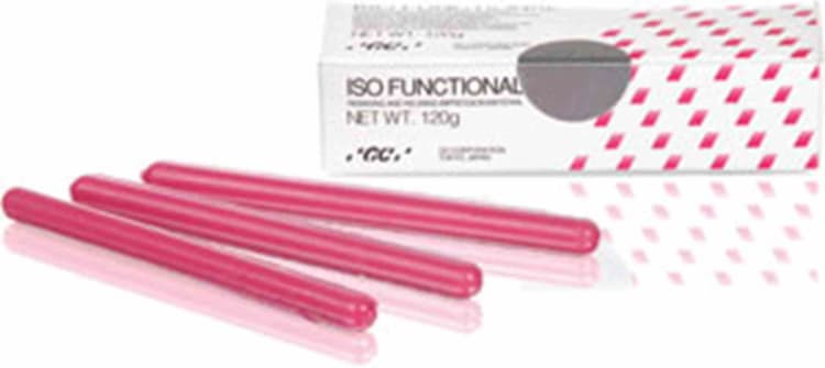 GC Iso Functional Sticks