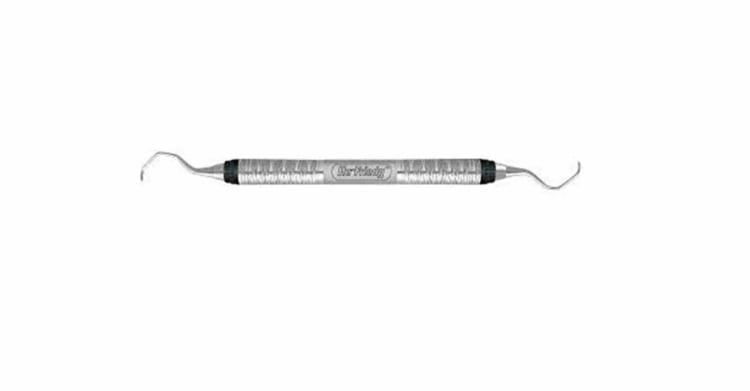 Kürette Gracey 7/8 Gr.7 x-rigid