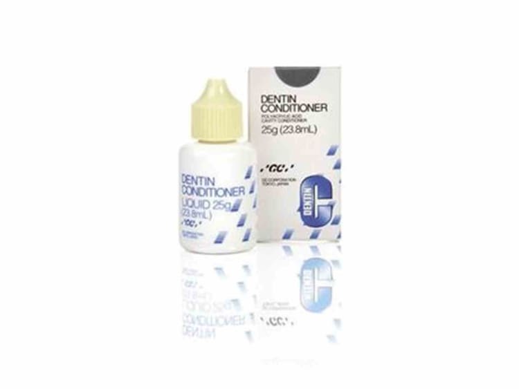 GC Dentin Conditioner Cavity Cleanser