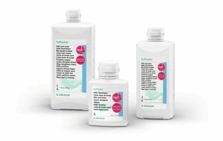 Softaskin Faltflasche EU 1000ml