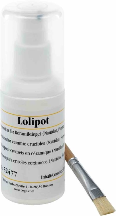 Lolipot Tiegelspray 100ml
