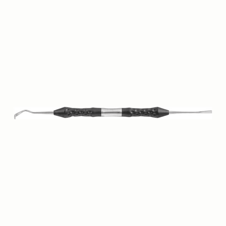 Aesculap Ergoperio Beitel 190 mm Schuin