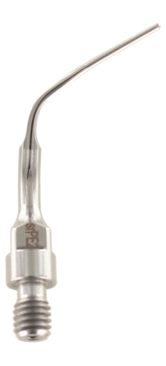 Ultraschallspitze (PE2) Sirona Siroson und Sirosonic kompatibel (1 Packung á 1 Stück)