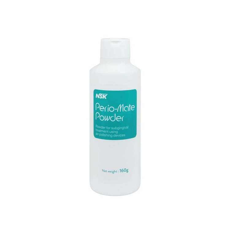 Perio-Mate Prophy Powder 2x160g