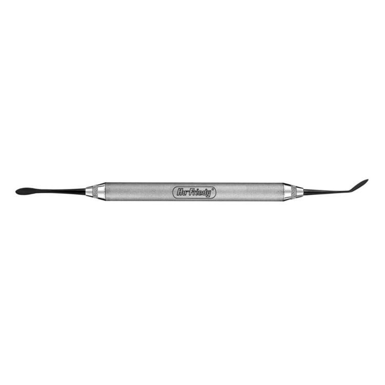 Hu-Friedy SATIN STEEL XTS Komposit-Instrumente Goldfogel Cosmestic Contouring - Shape A