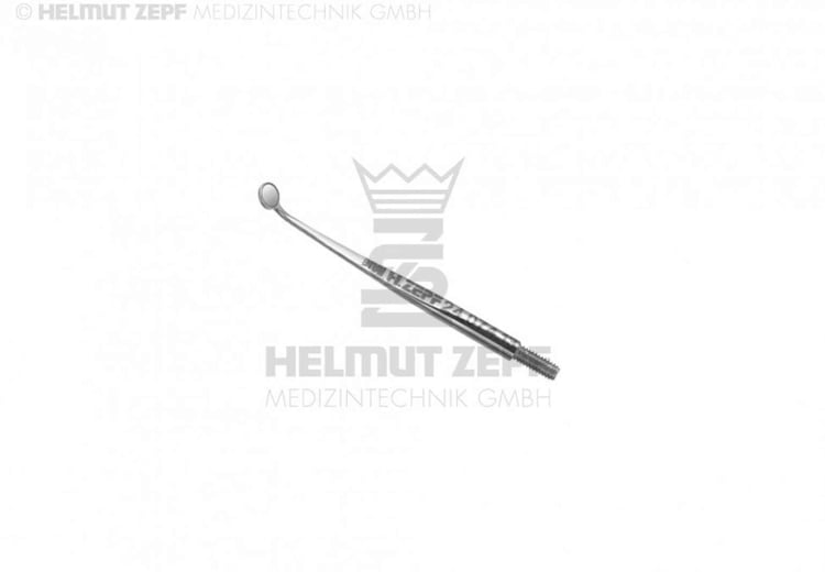 Mikrospiegel 3,0mm