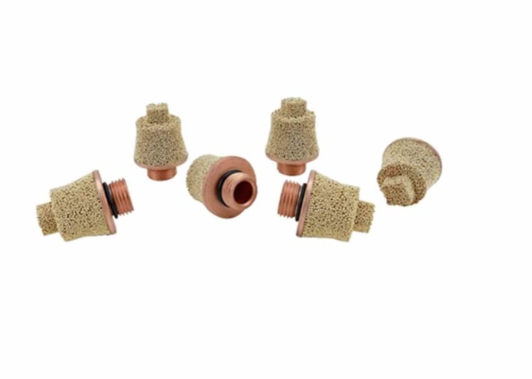 Filter f. Sirona Dac/Dac-Universal 6St