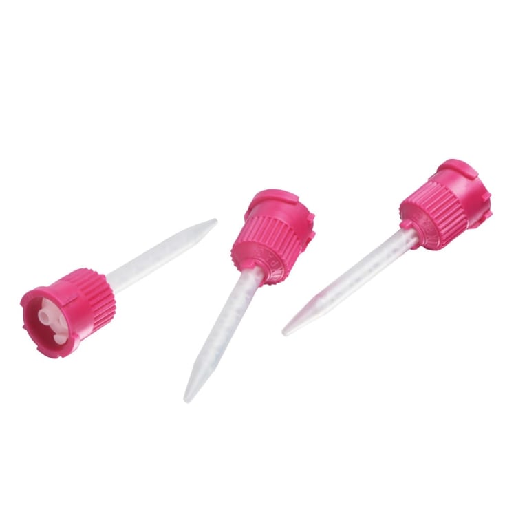 Ketac Cem Plus Automix Mixing Tips 12St