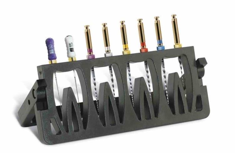 Protaper Univ. Sequencer black