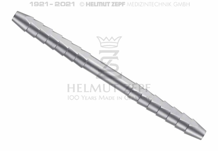 Griff RS M4,0x0,5mm DE