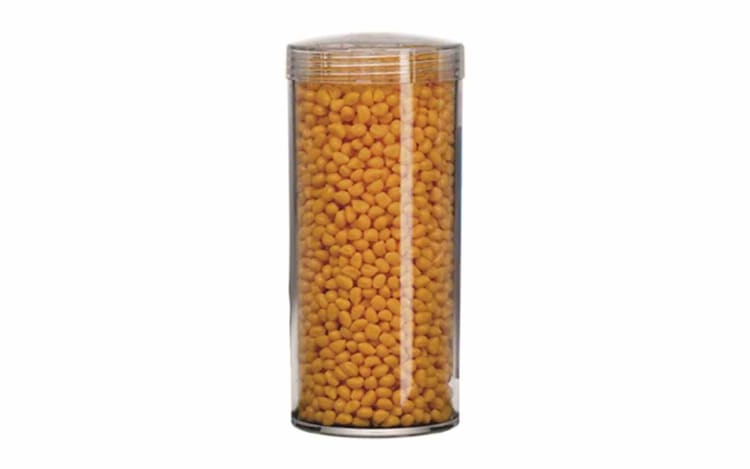 Duo-Dip Tauchwachsgran. orange 80g
