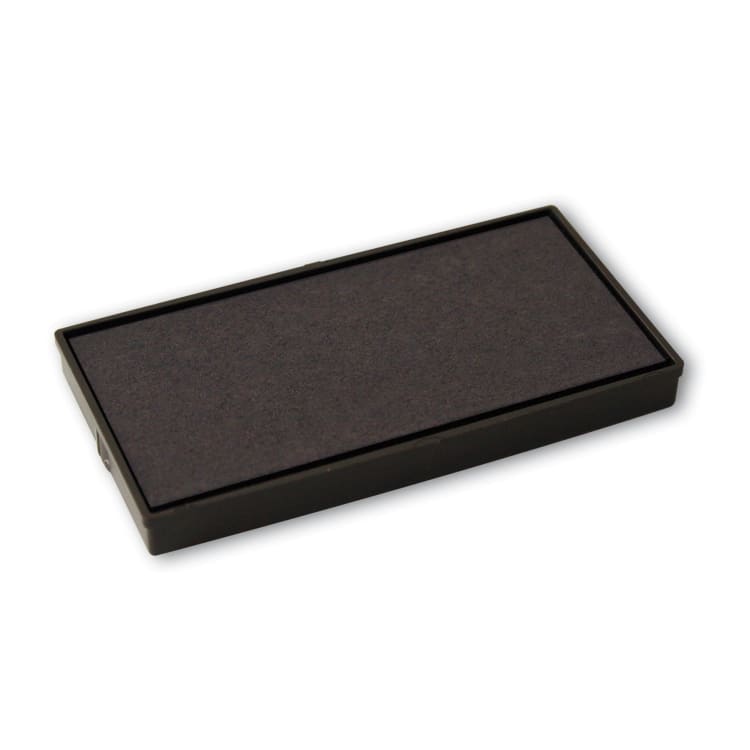 Colop replacement stamp pad E50 2 pieces black