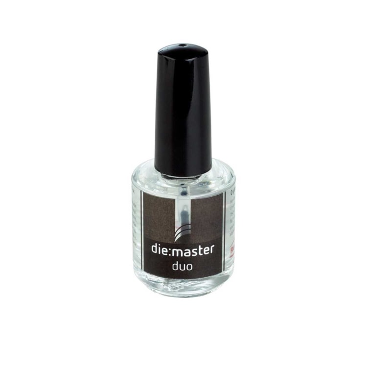 Härter die:master duo 15ml