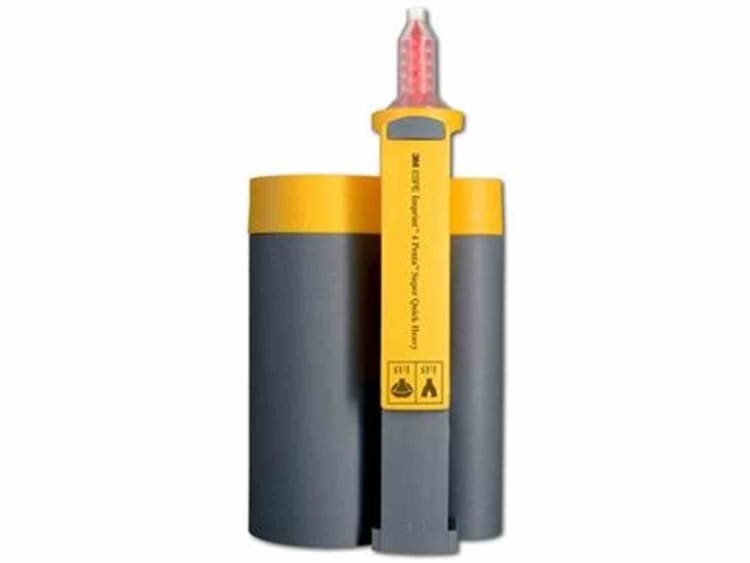 Solventum Imprint™ 4 Penta™ Super Quick Heavy Leerkartusche