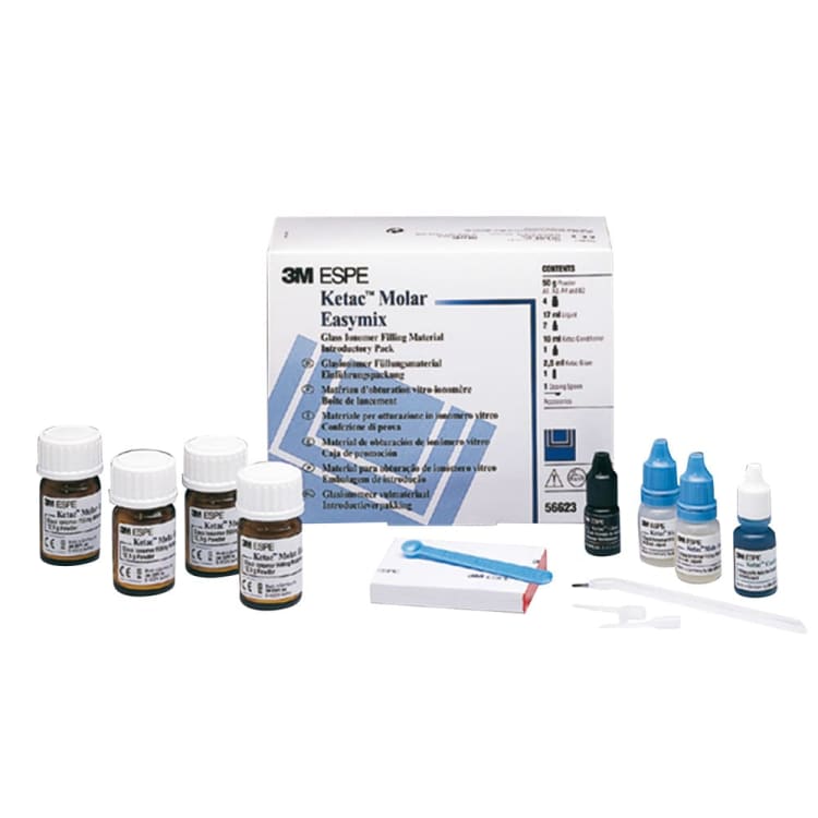 Ketac Molar Easymix A3 Refill 12,5g