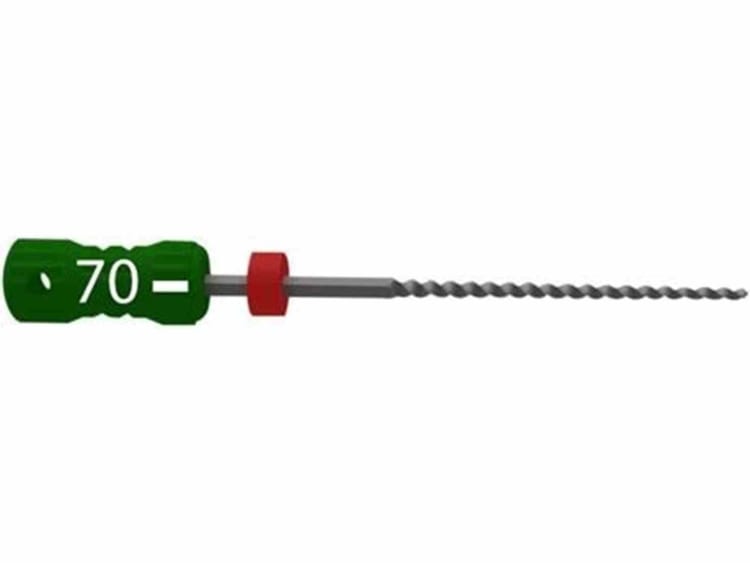 Micro-Mega B6 K-Files 31mm Gr. 070