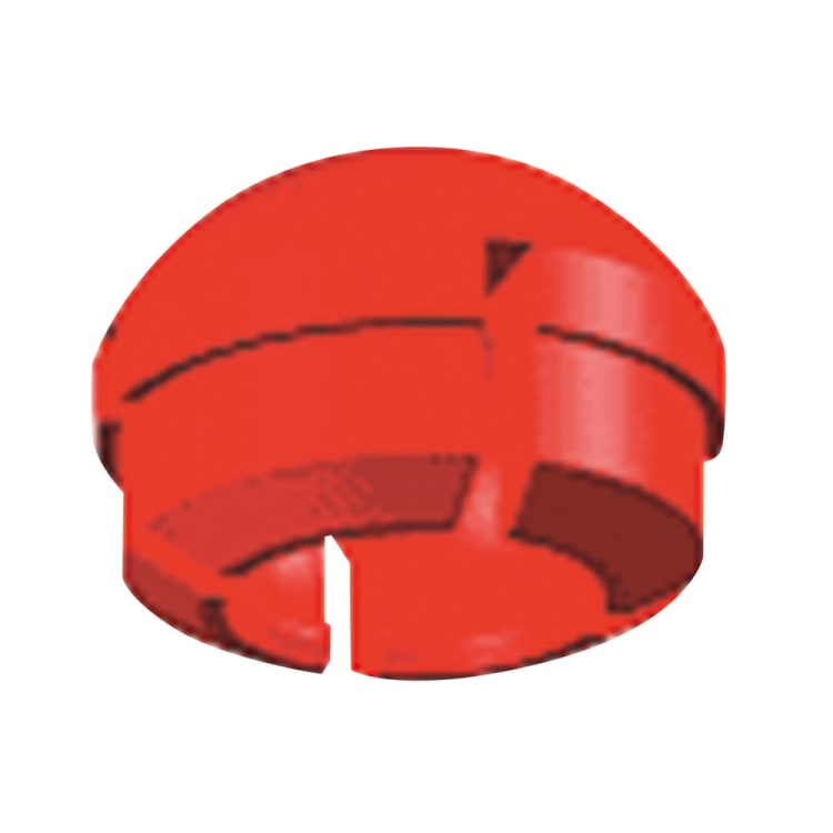 Alphadent Preci-Clix matrix (6 pcs)